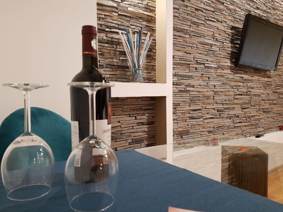 Woodstone Apartment Плоєшті Екстер'єр фото