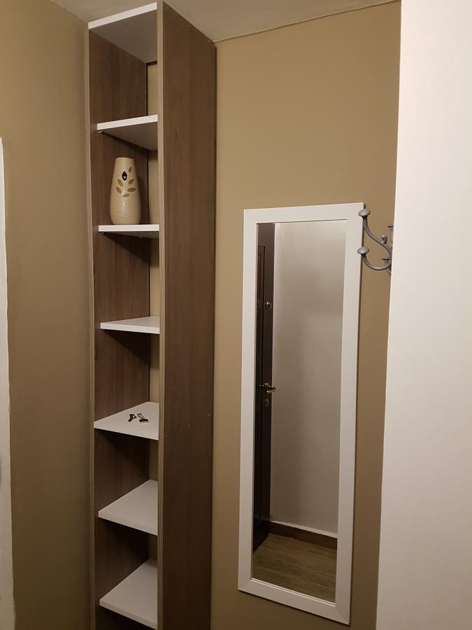 Woodstone Apartment Плоєшті Екстер'єр фото